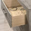 Commode 5 tiroirs Teme