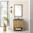 Breckenridge 30'' Single Bathroom Vanity with Top-86455823-89286502-100710559