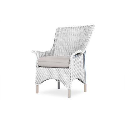 Mandalay Outdoor Dining Armchair