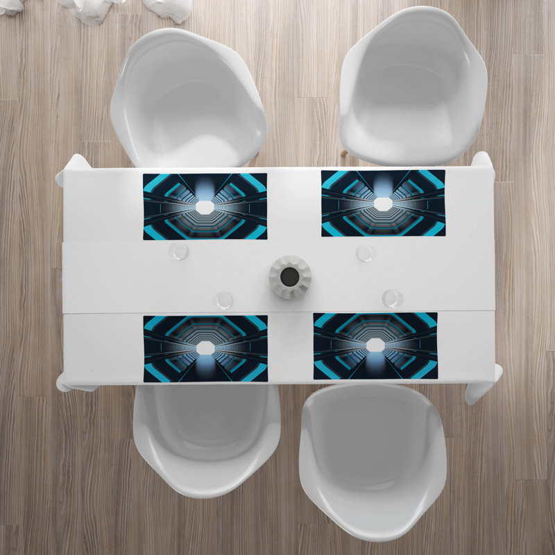 Récapitulatif 18,5" space outer