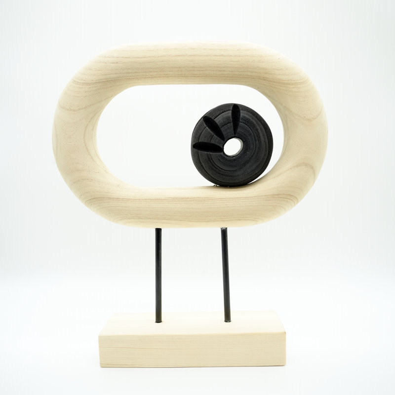 Centre de table Bourdieu Lois