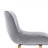 Amyris 30 inch Set of 2 Bar Stools,with Chrome Footrest Velvet Fabric Counter Stool Golden Leg Simple High Bar Stool-1403841615-1394994263