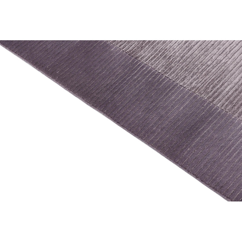 Tapis violet Judy