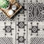 Tapis gris Achorn-2043356370
