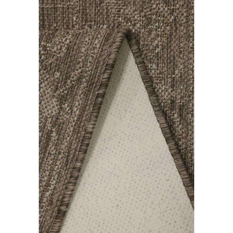 Takwon Oriental Area Rug, Rectangle 60 x 110 cm