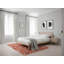 Tapis rouge / gris / vert Asoghig-374188128