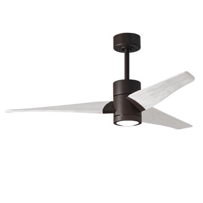 Ceiling Fan with LED Lights