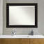 Miroir de meuble-lavabo biseauté moderne et contemporain-21852212