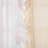 Chayne 100% Cotton Semi Sheer Pair-1585134831-1585119810
