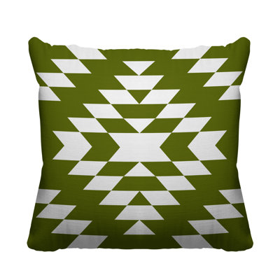 Coussin intérieur / extérieur Chantico Southwestern