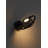 Olo Ring Wall Sconces-68865296-68865295