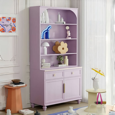Vitrine moderne, simple et tendance