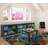 Circle Back Geometric Tufted Area Rug-1859137727