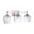 Pardeesville 3 - Light Vanity Light-1589012753