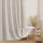 Taupe Striped