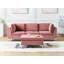 Millings 3 Seater Velvet Sofa-2102977444