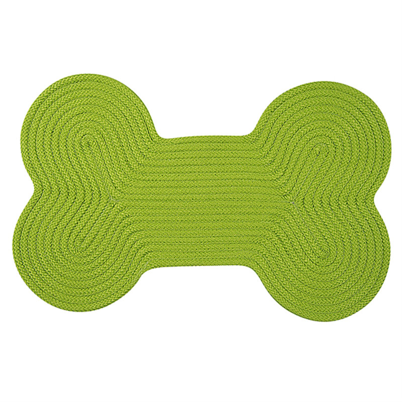 Pet Bed, Green