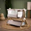 Cloud Bedside Crib-133158657