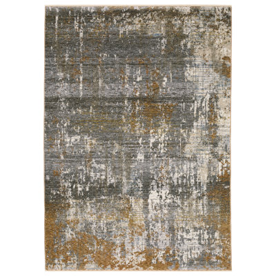Tahli Abstract Indoor Rug