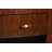 Vero Solid Wood Single Coffee Table