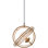 Gigi 1 - Light Pendant