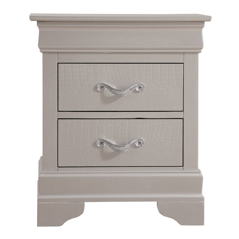 Elegant Nightstand