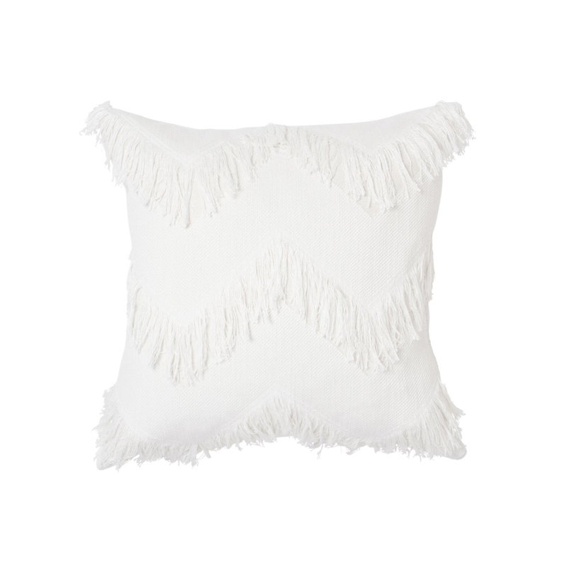 Coussin Sonora, 22 po x 22 po