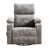 Dark Grey Chenille est en rupture de stock