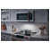 Cafe 1.7 Cu. Ft. Convection Over-The-Range Microwave Oven