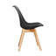 Croxley 116.84cm H Upholstered Side Chair-26953868