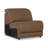 Macsen 6-Piece Power Reclining Sectional With Console