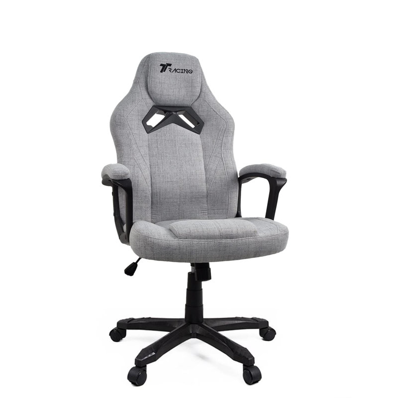 Fauteuil de bureau ergonomique TTRACING Duo V3 (Dawn), Gris