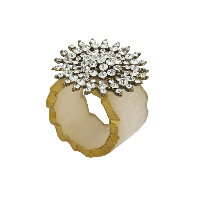Rond de serviette
