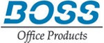 Boss Office Products logo