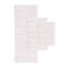 Tapis rosé 24 po x 58 po-270759205-270759642