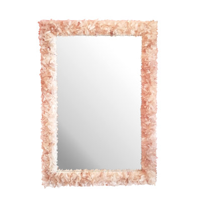 Rectangle Wall Mirror