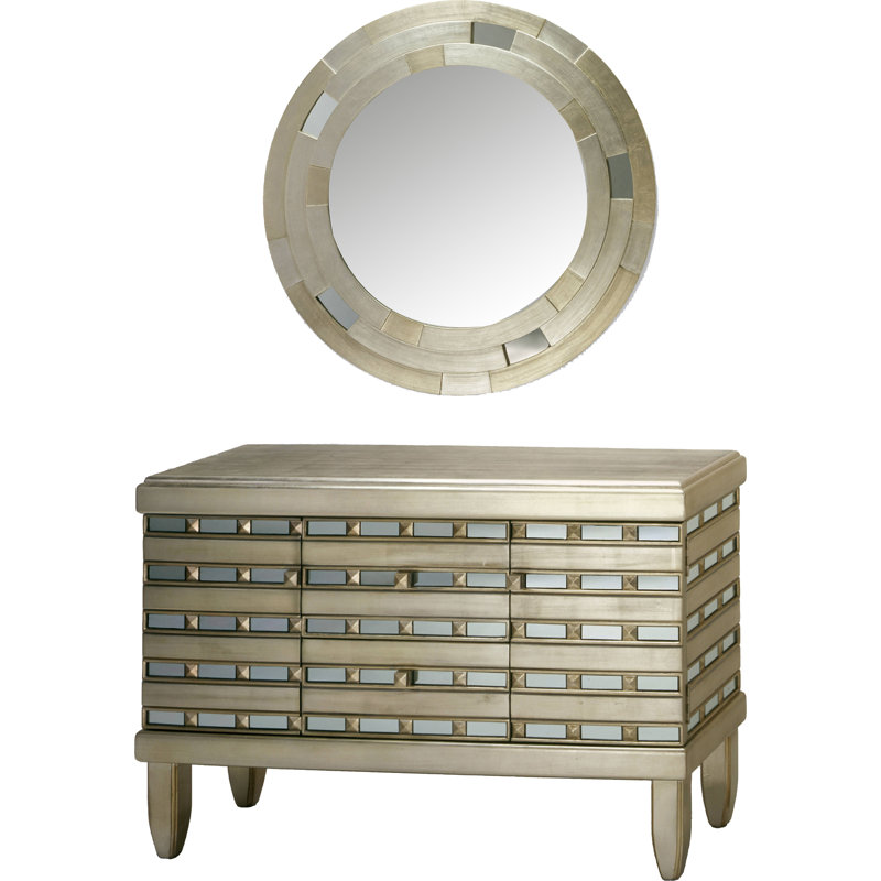 Wall Mirror