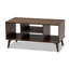 Four Leg Coffee Table with Storage