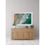 1 Piece Single Picture Frame Wall Art-18419798
