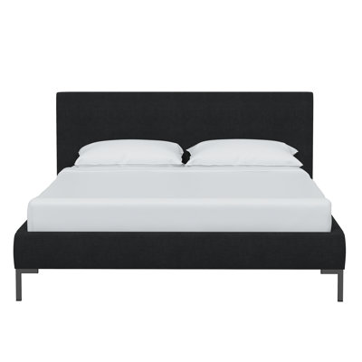 Rand Upholstered Bed