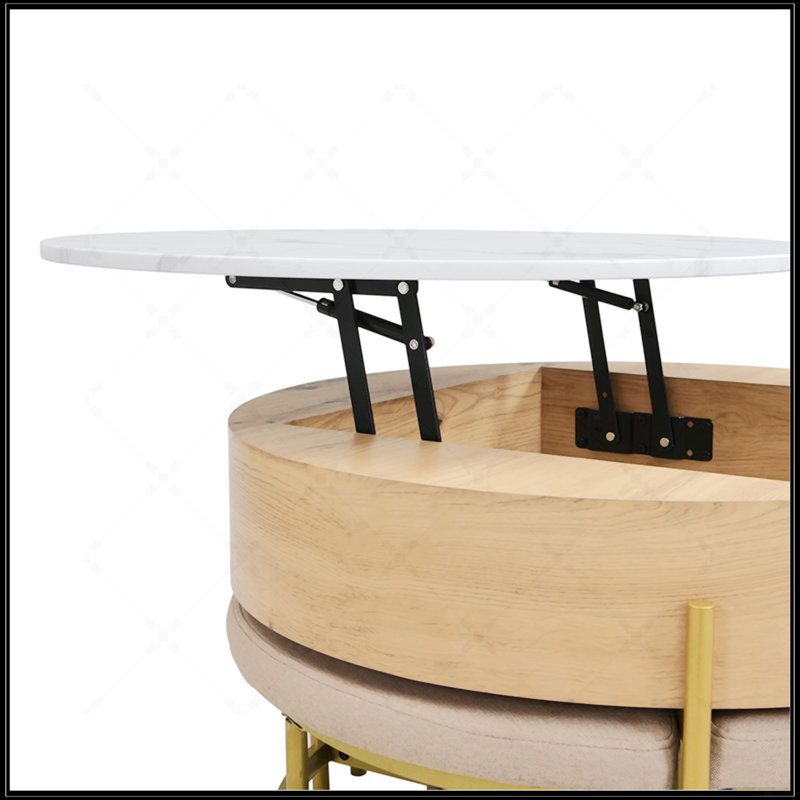 Table basse Modern Modern