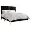 Ensemble de chambre à coucher 4 pièces Lakeysa-60364563-60364564