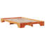 Bed Frame Solid Pine Wood-2058417870-2058417909