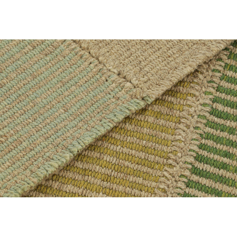 One-of-a-Kind 7'9" X 11'2" Area Rug