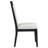 Hohl Extension Leaf Dining Table Set Black-141456484
