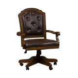 Jooseppi Upholstered Executive Chair