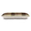 Highland Leather Decorative Pillow