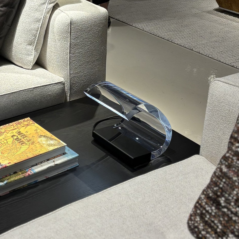 Acrilica Table Lamp
