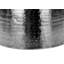 Table de bout cylindrique en acier Abdisamad-296930364