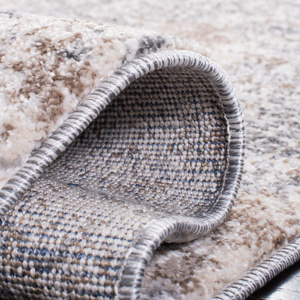 Stonehouse Abstract Area Rug, Runner 61 x 213 cm